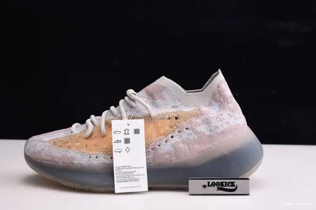 hype ADIDAS BOOST 380 FZ1269 YEEZY PEPPER 0607